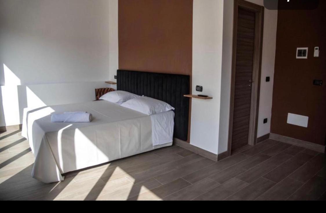 Couette-café Il Vicoletto Bovalino -