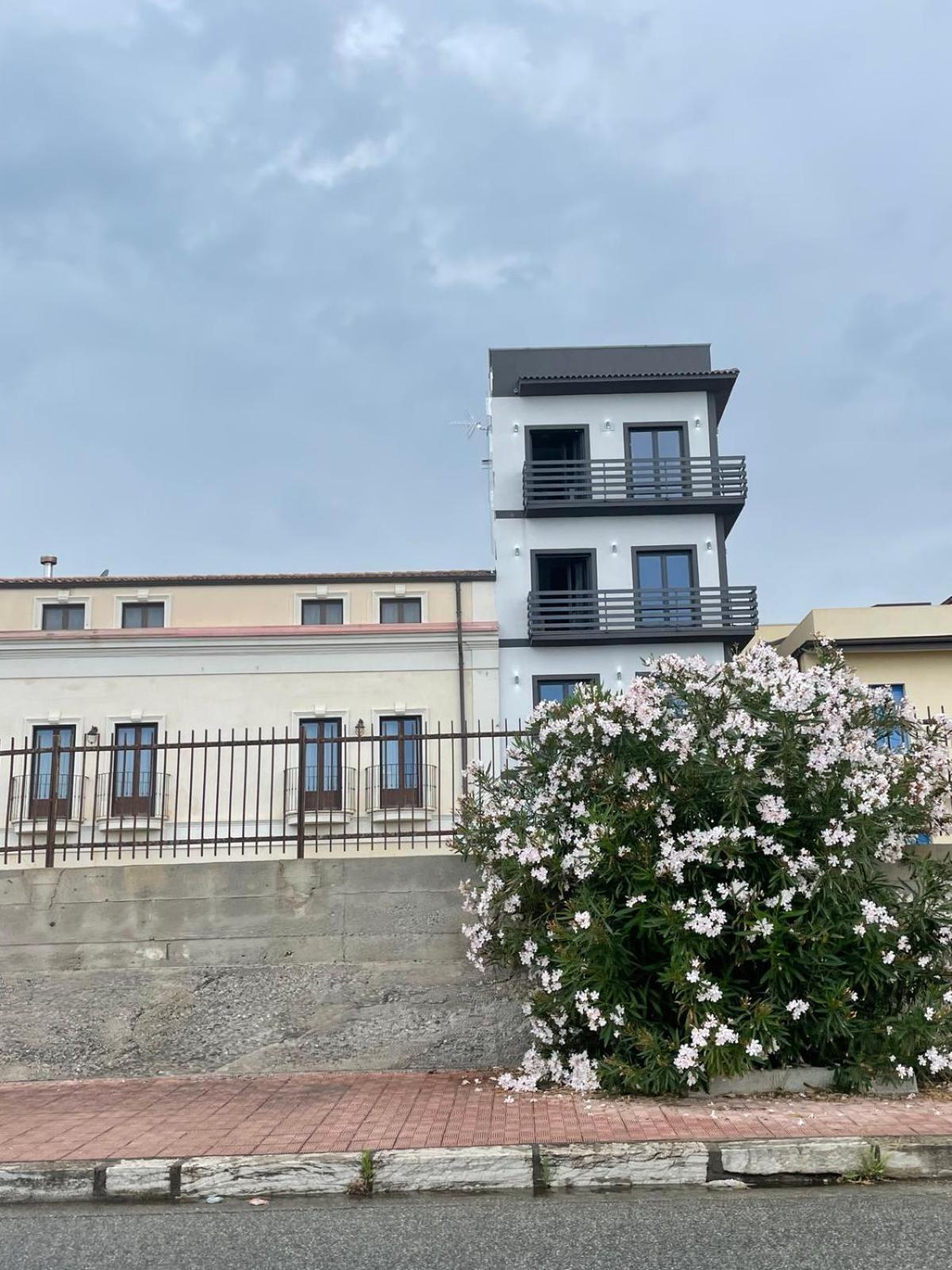 Il Vicoletto Bovalino -