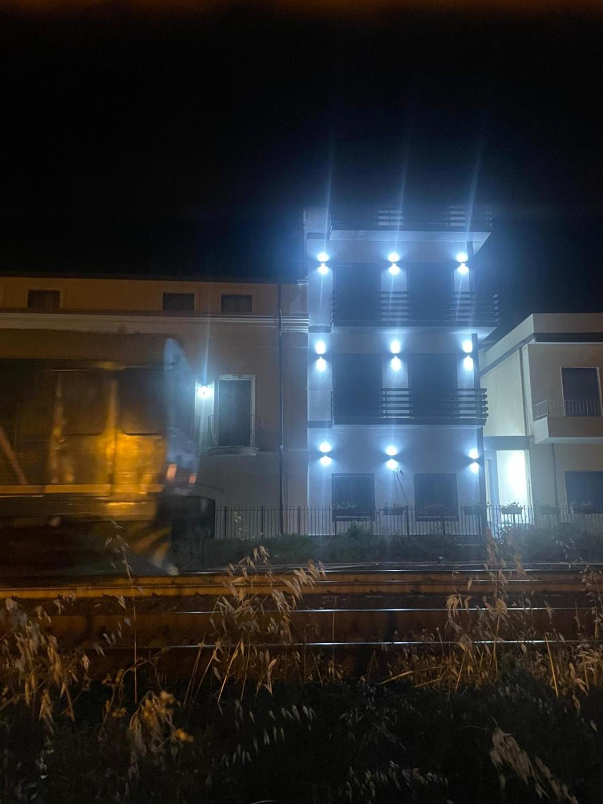 Il Vicoletto Bovalino - * Bovalino Marina