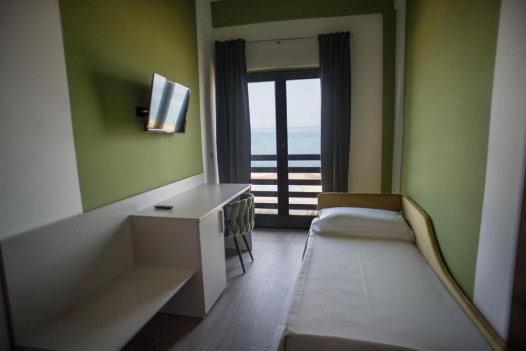 Il Vicoletto Bovalino - * Bovalino Marina