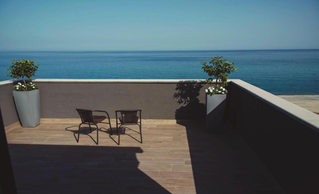 Couette-café Il Vicoletto Bovalino - Bovalino Marina