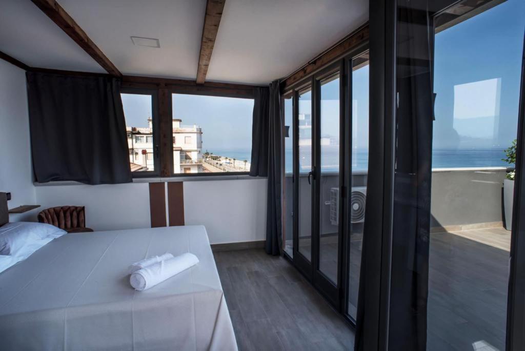 Il Vicoletto Bovalino - * Bovalino Marina